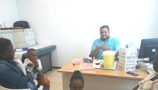 CPS Invites Parents/Guardians to Vaccination Outreach this Saturday