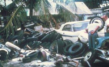 CPS Commences with Mosquito Breeding Site Elimination and Clean-Up on Monday