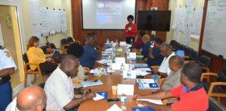 KORPS POLITIE SINT MAARTEN PLACES EMPHASIS ON EFFECTIVE MANAGEMENT