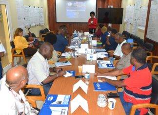 KORPS POLITIE SINT MAARTEN PLACES EMPHASIS ON EFFECTIVE MANAGEMENT