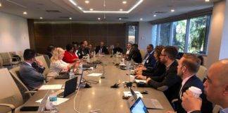 Port St. Maarten and FCCA initiates destinations think tank