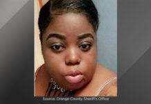 Condado de Orange Florida dictaminó como homicidio a joven nativa de St. Martin francés