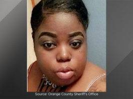 French St Martin young lady death ruled as homicide in Orange County Florida