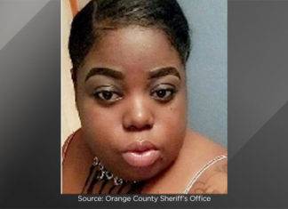French St Martin young lady death ruled as homicide in Orange County Florida