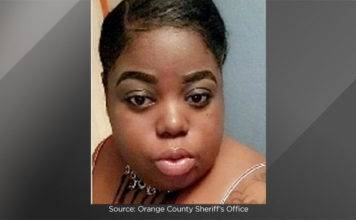 Condado de Orange Florida dictaminó como homicidio a joven nativa de St. Martin francés