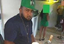 NOTA POLICIAL ACTUALIZADA: Dominicano apuñalado en estado grave en el Centro Medico de St. Maarten