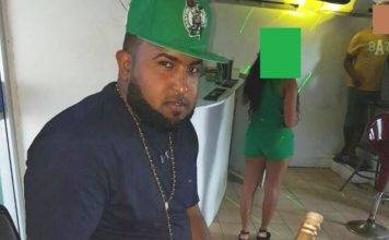 NOTA POLICIAL ACTUALIZADA: Dominicano apuñalado en estado grave en el Centro Medico de St. Maarten