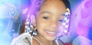 Stepfather charged with murder in death of 3-year-old New York girl
