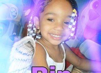 Stepfather charged with murder in death of 3-year-old New York girl