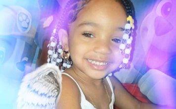 Stepfather charged with murder in death of 3-year-old New York girl