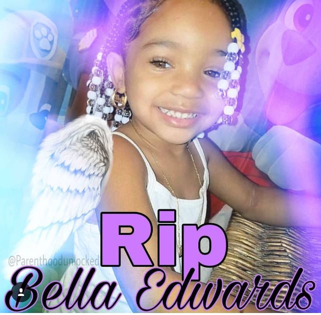 Update bella edwards Bella Edwards,