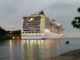 LA ROMANA OCUPA EL PRIMER LUGAR EN LAS LLEGADAS DE CRUCEROS EN RD