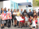 CPS Commends Winners of the World Oral Health Day Art Competition 2018