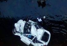 Al menos cuatro muertos durante accidentes de tránsito en el Este