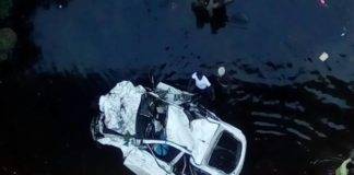Al menos cuatro muertos durante accidentes de tránsito en el Este