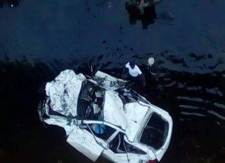 Al menos cuatro muertos durante accidentes de tránsito en el Este