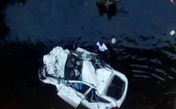 Al menos cuatro muertos durante accidentes de tránsito en el Este