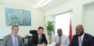 SAVINGS OF 12 MILLION GUILDERS FOR SUPPLY OF PUBLIC DRINKING WATER