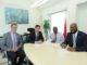 SAVINGS OF 12 MILLION GUILDERS FOR SUPPLY OF PUBLIC DRINKING WATER