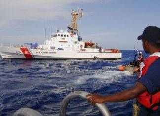 Boat captain who smuggled Indians who first travelled to St. Kitts jailed in St. Thomas