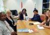 Court of Guardianship and UNICEF host three-day Child Protection in Emergencies training