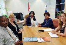 Court of Guardianship and UNICEF host three-day Child Protection in Emergencies training