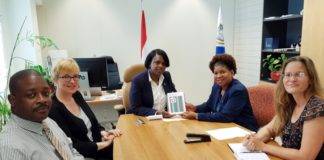 Court of Guardianship and UNICEF host three-day Child Protection in Emergencies training