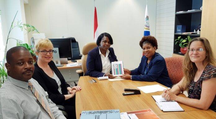 Court of Guardianship and UNICEF host three-day Child Protection in Emergencies training