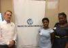 Civil Servants return from World Bank procurement training in Santo Domingo