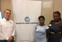 Civil Servants return from World Bank procurement training in Santo Domingo