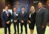SINT MAARTEN REPRESENTED AT CHRIS CONFERENCE IN MIAMI