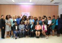 Government Acknowledges National Administrative Professionals’ Day