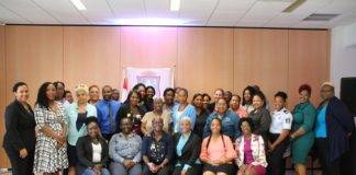Government Acknowledges National Administrative Professionals’ Day