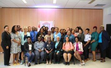 Government Acknowledges National Administrative Professionals’ Day