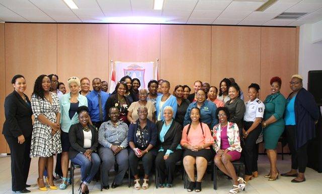 Government Acknowledges National Administrative Professionals’ Day