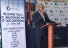 IsLands’ Airport Safety Conference Takes Off at SXM Monday