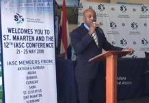 IsLands’ Airport Safety Conference Takes Off at SXM Monday