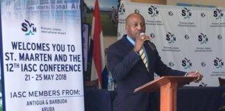 IsLands’ Airport Safety Conference Takes Off at SXM Monday