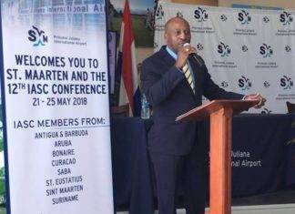 IsLands’ Airport Safety Conference Takes Off at SXM Monday