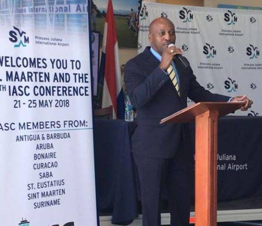 IsLands’ Airport Safety Conference Takes Off at SXM Monday