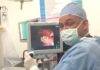Ramos starts as Innovative Laser Surgery at SMMC