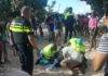 UPDATE: Child almost drowns at Mullet Bay Beach