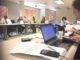 Tsunami simulation exercise for Health Sector