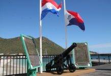 Acknowledging a day of Peace