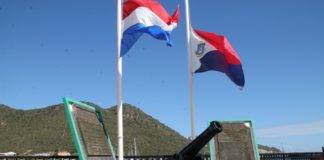 Acknowledging a day of Peace