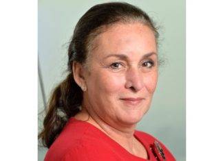 Council of Ministers nominate Maria Plantz for position on Kingdom Council of State