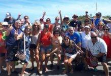 130 Travel Agents from South America visit the Destination