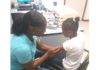 Preparations underway for 3rd Vaccination Outreach this month
