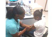 Preparations underway for 3rd Vaccination Outreach this month