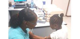 Preparations underway for 3rd Vaccination Outreach this month